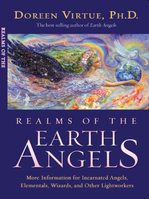 Title details for Realms of the Earth Angels by Doreen Virtue - Available